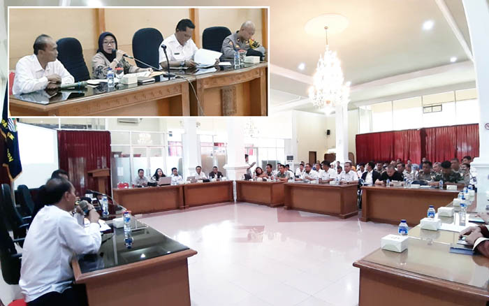 Kementan Salurkan Bantuan Rp26,1 Miliar Dukung Pertanian Cirebon